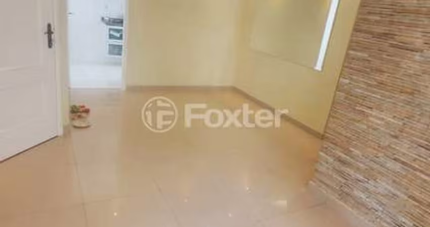 Apartamento com 3 quartos à venda na Rua Carneiro da Cunha, 1228, Vila da Saúde, São Paulo