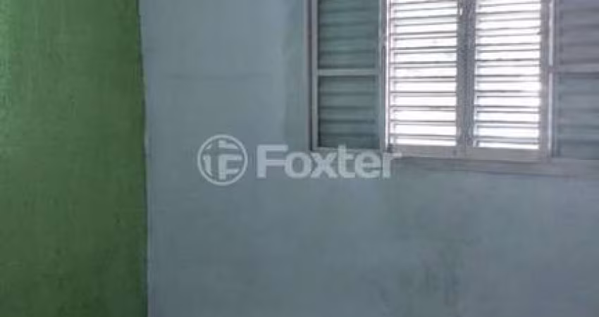 Casa com 2 quartos à venda na Avenida Sorocaba, 1135, Parque João Ramalho, Santo André