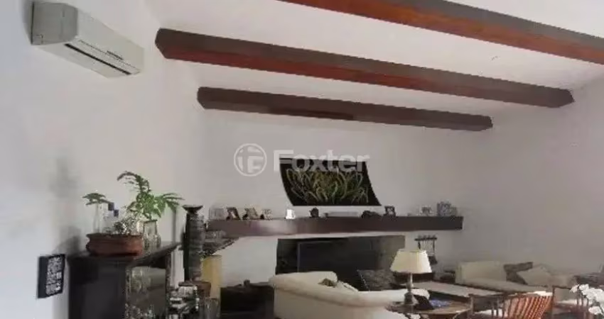 Casa com 3 quartos à venda na Rua Comendador Bichara Moherdauí, 122, Jardim Leonor, São Paulo