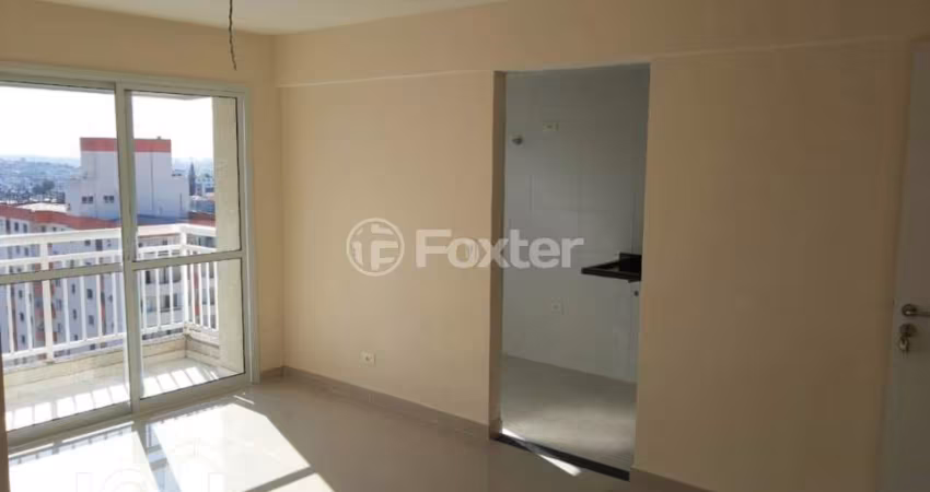 Apartamento com 3 quartos à venda na Rua Santo Antônio, 190, Centro, Diadema