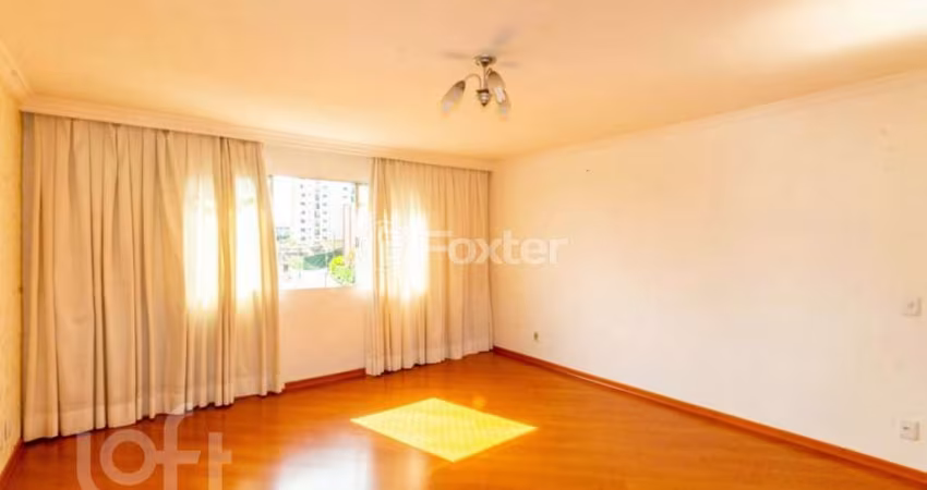 Apartamento com 2 quartos à venda na Rua Santa Rita D'Oeste, 151, Vila do Encontro, São Paulo