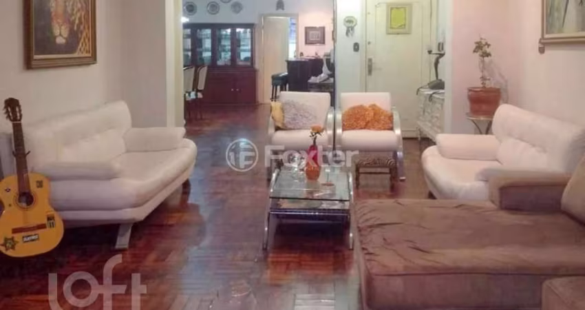 Apartamento com 4 quartos à venda na Rua Sabará, 79, Higienópolis, São Paulo