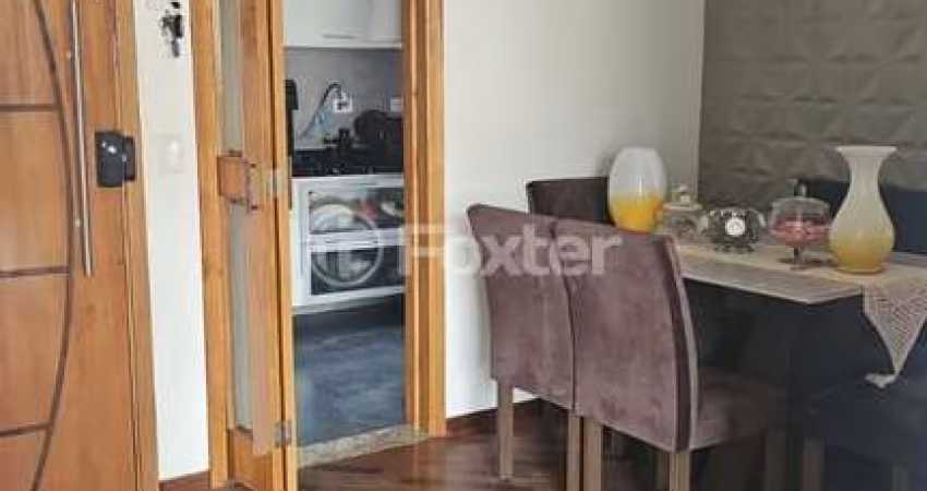 Apartamento com 3 quartos à venda na Rua Lydia Damus Maksoud, 120, Jardim Ampliação, São Paulo