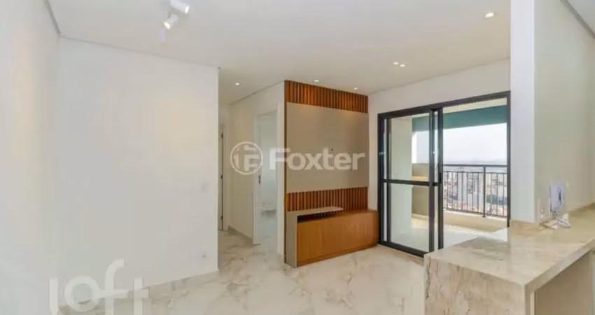 Apartamento com 2 quartos à venda na Avenida Guapira, 117, Tucuruvi, São Paulo