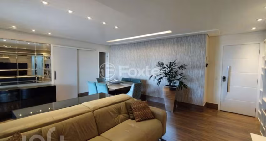 Apartamento com 3 quartos à venda na Rua Percílio Neto, 151, Vila Gumercindo, São Paulo