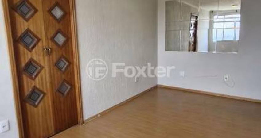 Apartamento com 2 quartos à venda na Avenida Barro Branco, 370, Vila do Encontro, São Paulo