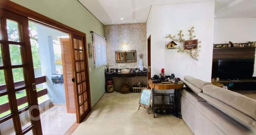 Casa com 3 quartos à venda na Estrada do Aladino, 1087, Dos Finco, São Bernardo do Campo