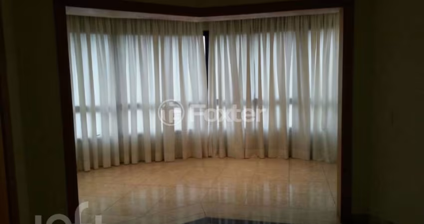 Apartamento com 4 quartos à venda na Rua Doutor James Ferraz Alvim, 205, Vila Suzana, São Paulo
