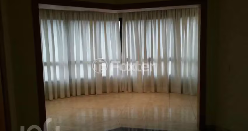 Apartamento com 4 quartos à venda na Rua Doutor James Ferraz Alvim, 205, Vila Suzana, São Paulo