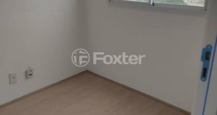 Apartamento com 1 quarto à venda na Rua Federação Paulista de Futebol, 21, Várzea da Barra Funda, São Paulo