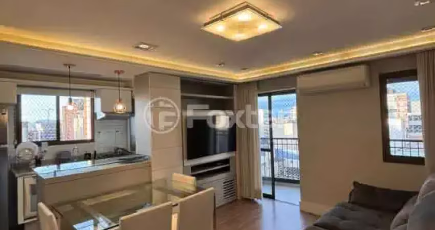 Apartamento com 2 quartos à venda na Rua Caiubi, 1096, Perdizes, São Paulo