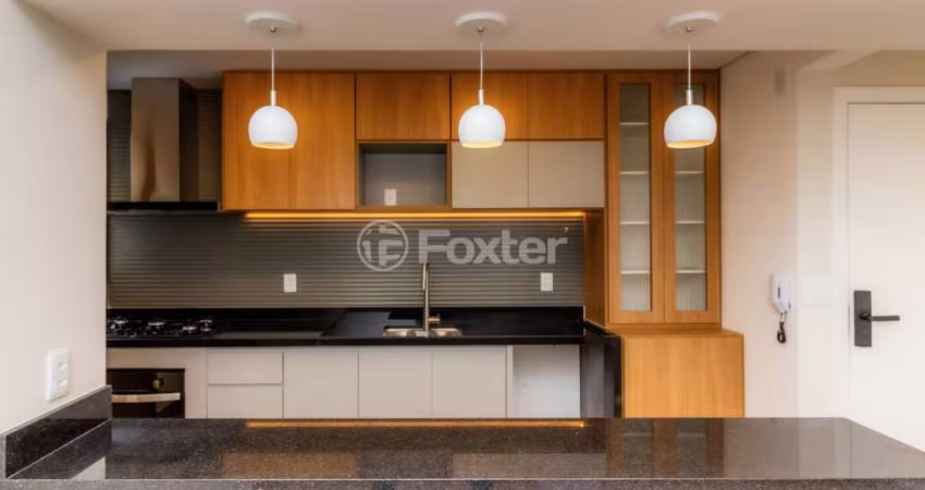 Apartamento com 2 quartos à venda na Rua do Rocio, 159, Vila Olímpia, São Paulo