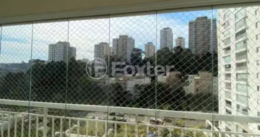 Apartamento com 3 quartos à venda na Avenida Giovanni Gronchi, 6829, Vila Andrade, São Paulo
