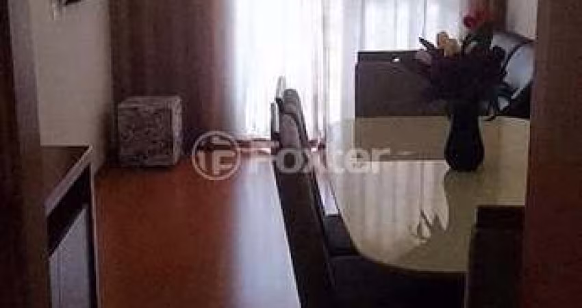 Apartamento com 2 quartos à venda na Rua Tatuí, 507, Casa Branca, Santo André