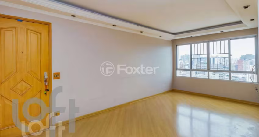 Apartamento com 3 quartos à venda na Rua Diogo Vaz, 77, Cambuci, São Paulo
