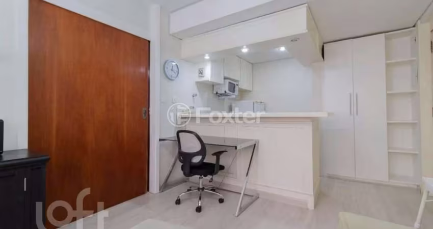 Apartamento com 1 quarto à venda na Alameda Lorena, 1157, Jardim Paulista, São Paulo