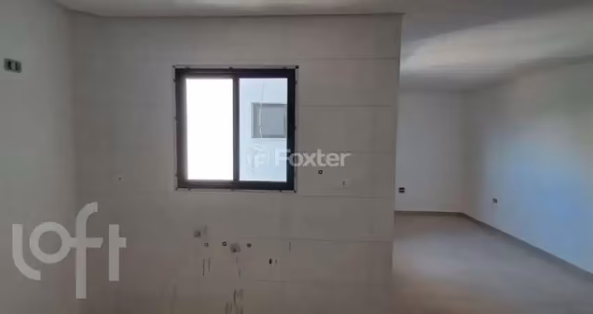 Apartamento com 2 quartos à venda na Rua Índia, 143, Parque Oratório, Santo André