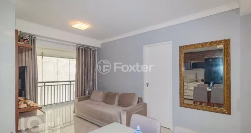 Apartamento com 1 quarto à venda na Avenida São João, 1277, República, São Paulo