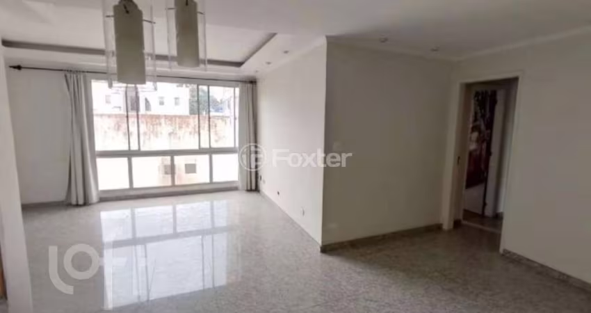 Apartamento com 3 quartos à venda na Rua Donatello, 42, Jardim Bela Vista, Santo André