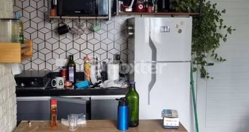 Apartamento com 1 quarto à venda na Rua Amaral Gurgel, 245, Vila Buarque, São Paulo