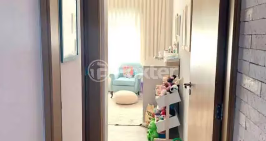 Casa com 3 quartos à venda na Rua Francisco Branco Capozzi, 63, Cidade Monções, São Paulo