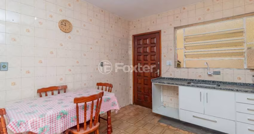 Casa com 3 quartos à venda na Rua Alger, 60, Vila Rica, São Paulo