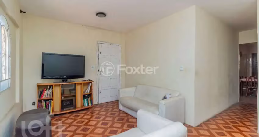 Casa com 3 quartos à venda na Rua Alger, 60, Vila Rica, São Paulo