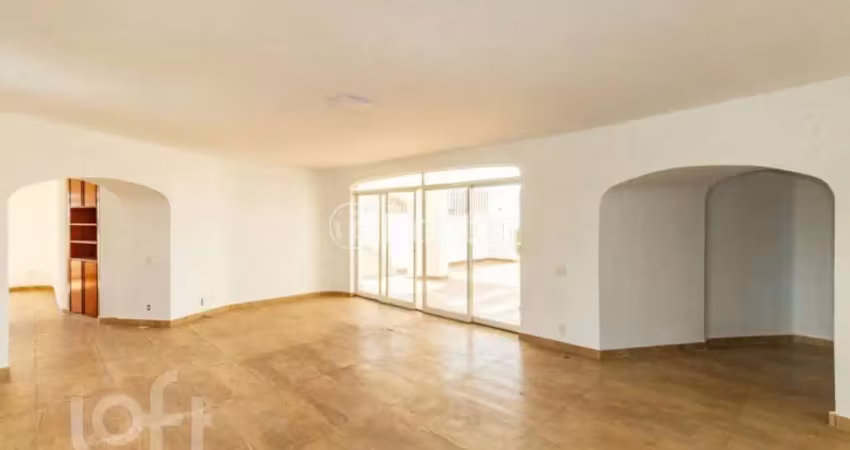 Apartamento com 3 quartos à venda na Avenida Giovanni Gronchi, 3891, Morumbi, São Paulo
