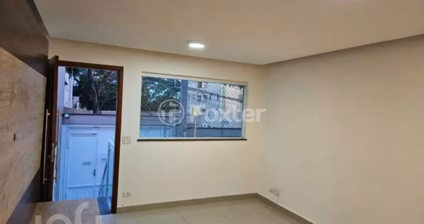 Casa com 2 quartos à venda na Rua Carlos Alberto Vanzolini, 514, Vila dos Remédios, São Paulo