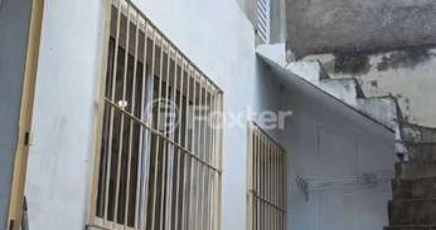 Casa em condomínio fechado com 2 quartos à venda na Avenida Jaçanã, 273, Jaçanã, São Paulo