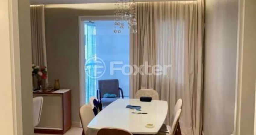Apartamento com 4 quartos à venda na Rua Antônio Gomes, 135, Vila Santo Antônio, Guarulhos