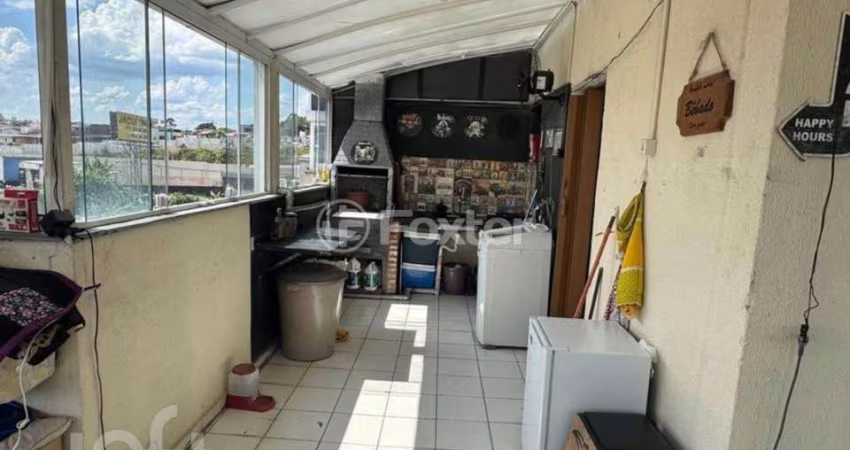 Apartamento com 3 quartos à venda na Rua Nídia, 221, Cidade Parque Alvorada, Guarulhos