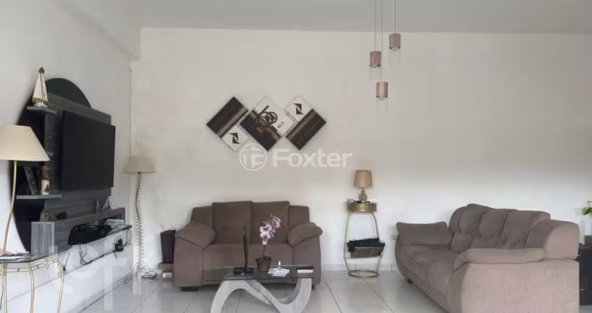 Casa com 4 quartos à venda na Rua Drumond de Andrade, 121, Jardim Iporã, São Paulo