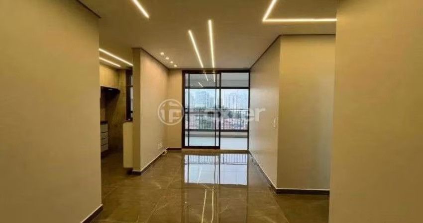 Apartamento com 3 quartos à venda na Rua Fernandes Moreira, 163, Chácara Santo Antônio, São Paulo