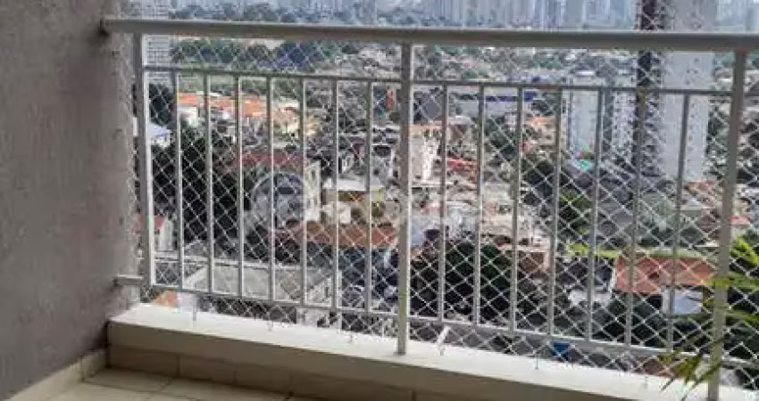 Apartamento com 2 quartos à venda na Rua Nossa Senhora da Saúde, 1330, Vila das Mercês, São Paulo
