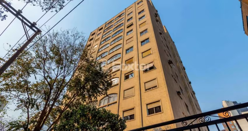 Apartamento com 3 quartos à venda na Rua Manuel Guedes, 135, Itaim Bibi, São Paulo