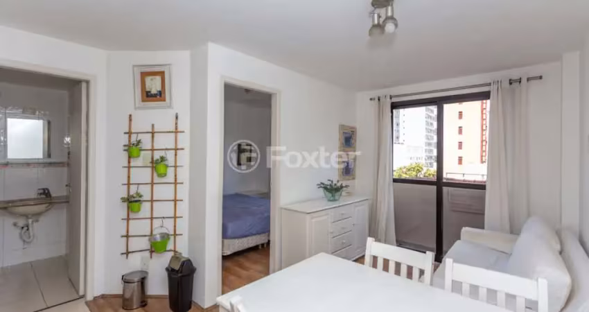 Apartamento com 1 quarto à venda na Rua Doutor Gabriel dos Santos, 67, Santa Cecília, São Paulo