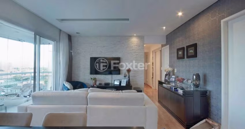 Apartamento com 3 quartos à venda na Rua Faustolo, 1101, Lapa, São Paulo