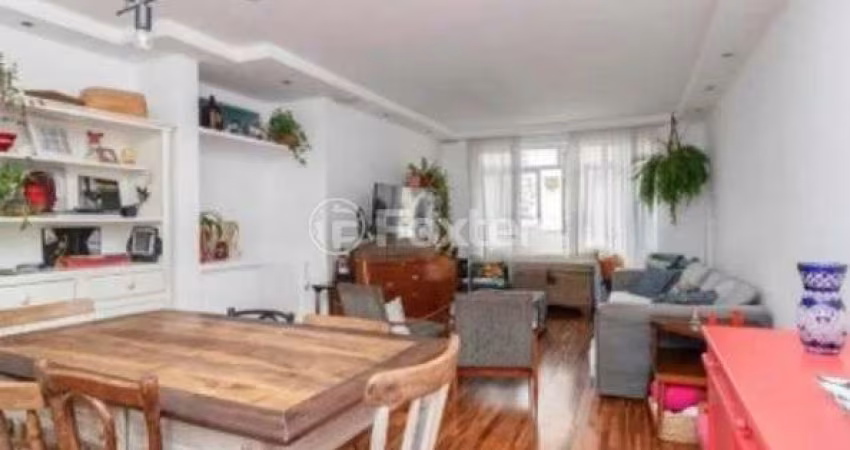 Apartamento com 2 quartos à venda na Rua Capitão Pinto Ferreira, 95, Jardim Paulista, São Paulo