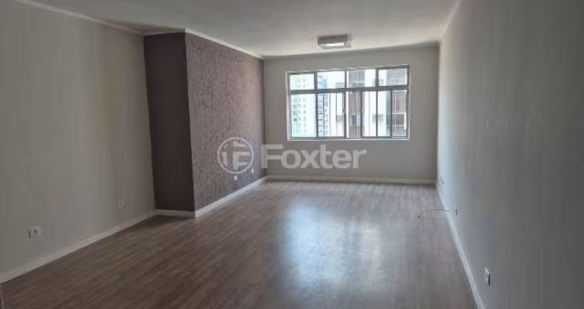 Apartamento com 2 quartos à venda na Rua Capitão Pinto Ferreira, 95, Jardim Paulista, São Paulo
