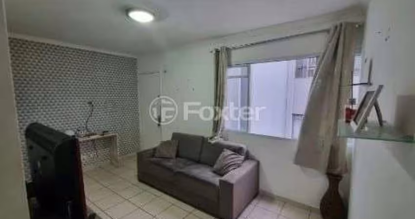 Apartamento com 2 quartos à venda na Rua Nestor Homem de Melo, 152, Campo Limpo, São Paulo