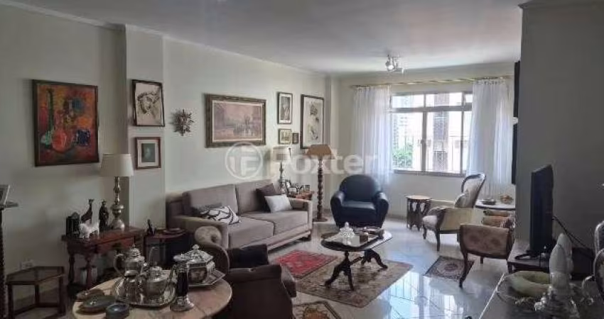 Apartamento com 2 quartos à venda na Rua Capitão Pinto Ferreira, 95, Jardim Paulista, São Paulo