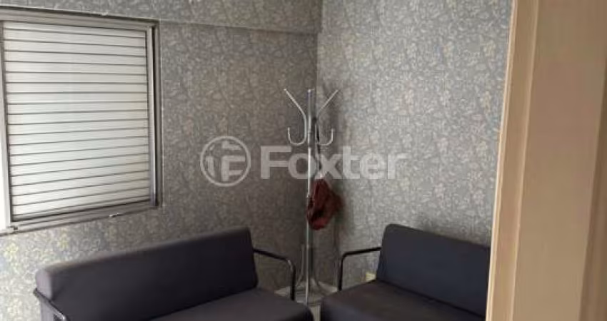 Apartamento com 2 quartos à venda na Alameda Campinas, 1521, Jardim Paulista, São Paulo
