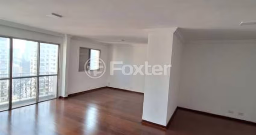 Apartamento com 2 quartos à venda na Rua Charles Spencer Chaplin, 85, Vila Andrade, São Paulo