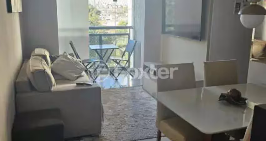 Apartamento com 3 quartos à venda na Rua Itamonte, 2310, Vila Medeiros, São Paulo
