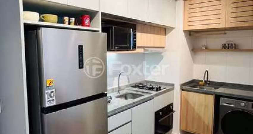 Apartamento com 2 quartos à venda na Rua Raul Saddi, 88, Butantã, São Paulo
