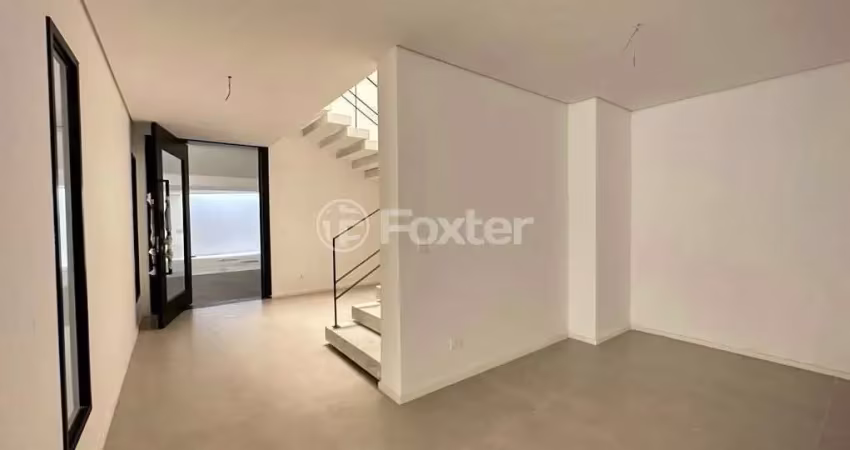 Casa em condomínio fechado com 4 quartos à venda na Alameda Calicut, 72, Chácara Santo Antônio, São Paulo
