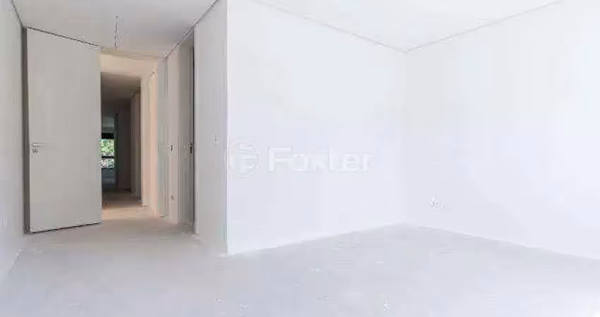 Casa em condomínio fechado com 4 quartos à venda na Alameda Calicut, 72, Chácara Santo Antônio, São Paulo
