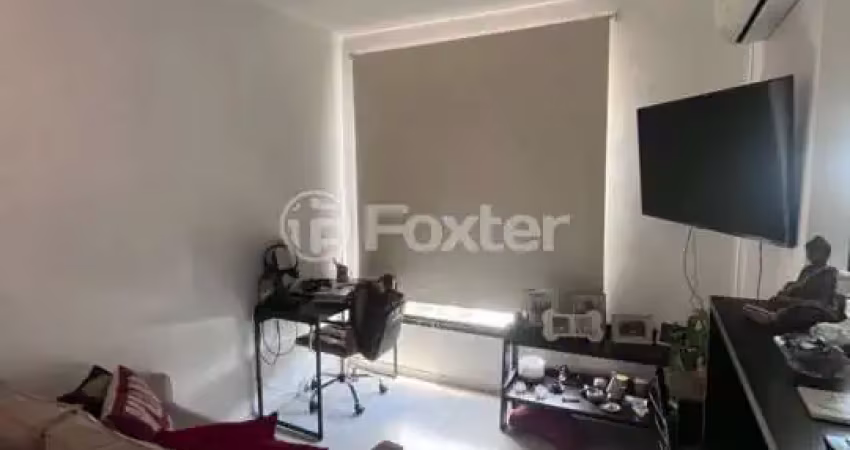 Apartamento com 1 quarto à venda na Rua Guaraiúva, 450, Cidade Monções, São Paulo