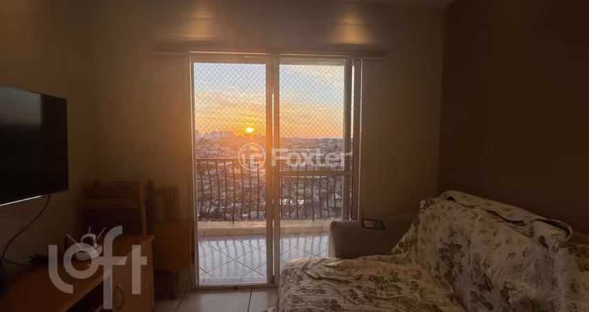 Apartamento com 3 quartos à venda na Rua Antônio João, 655, Sítio do Morro, São Paulo